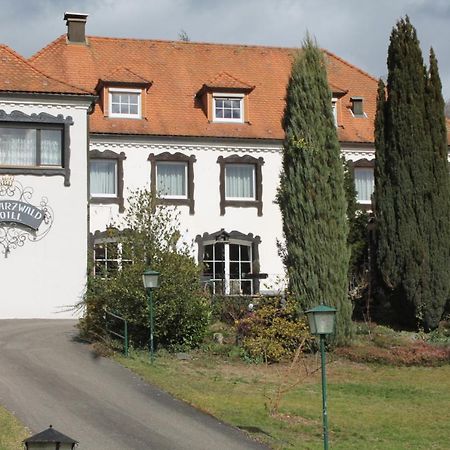 Schwarzwaldhotel / Wolfach Eksteriør bilde