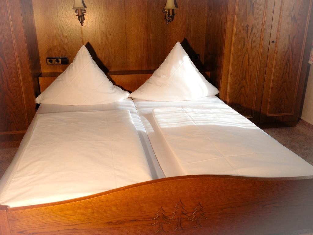 Schwarzwaldhotel / Wolfach Eksteriør bilde