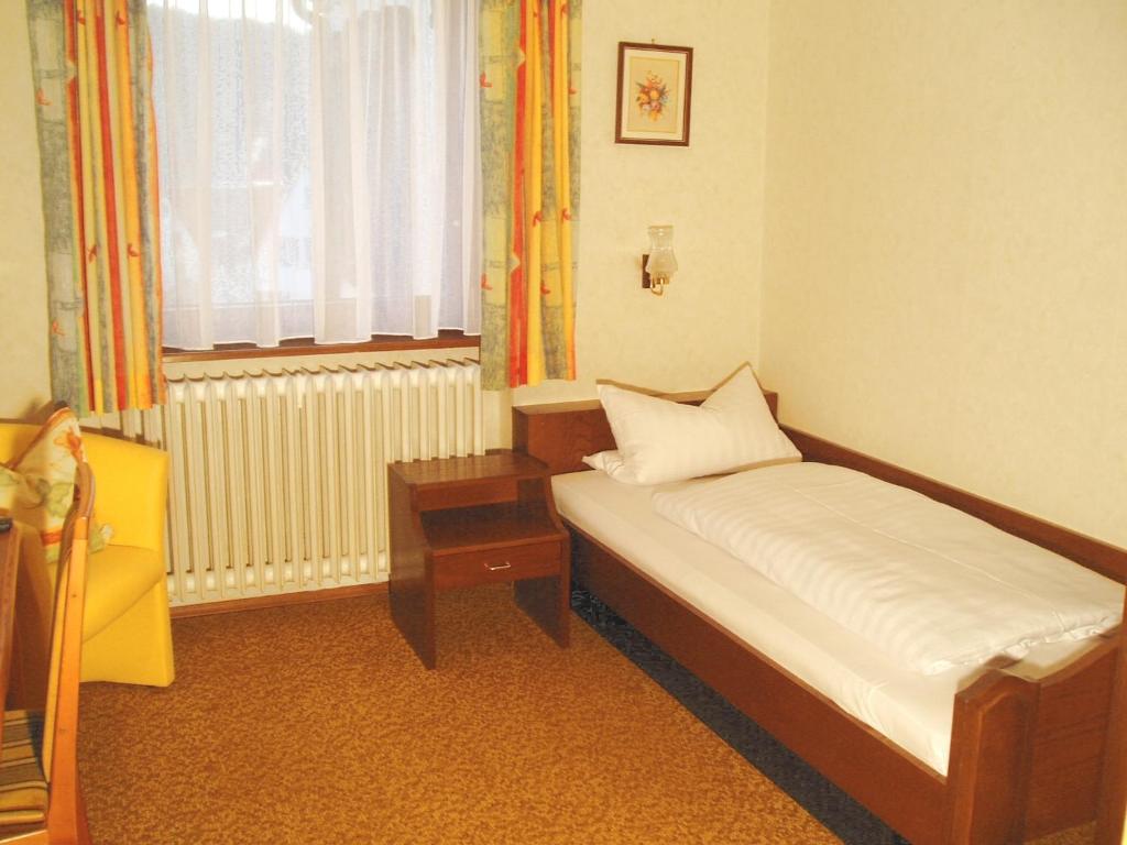 Schwarzwaldhotel / Wolfach Rom bilde