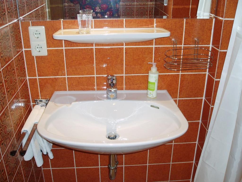 Schwarzwaldhotel / Wolfach Rom bilde