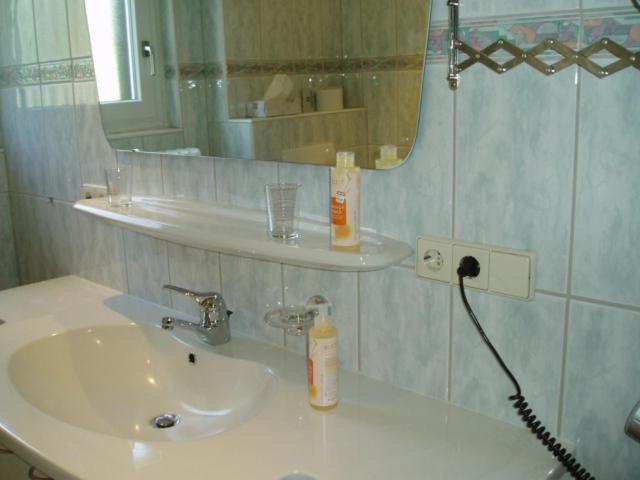 Schwarzwaldhotel / Wolfach Rom bilde