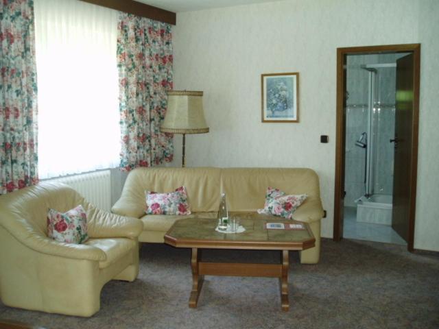 Schwarzwaldhotel / Wolfach Rom bilde