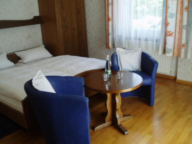 Schwarzwaldhotel / Wolfach Rom bilde