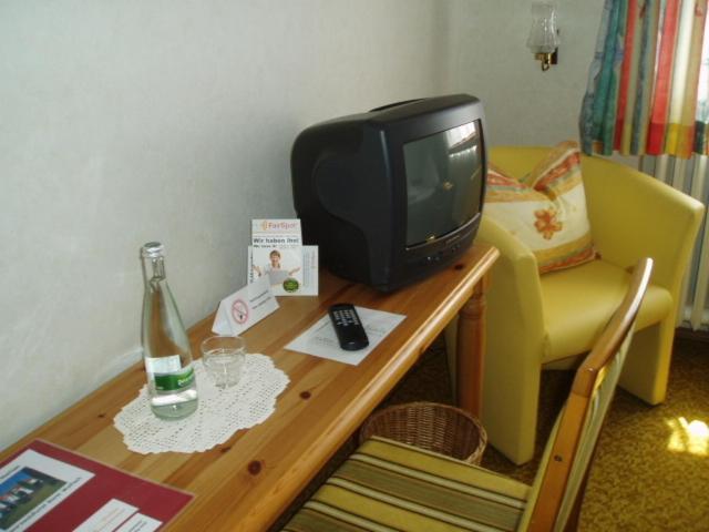Schwarzwaldhotel / Wolfach Rom bilde