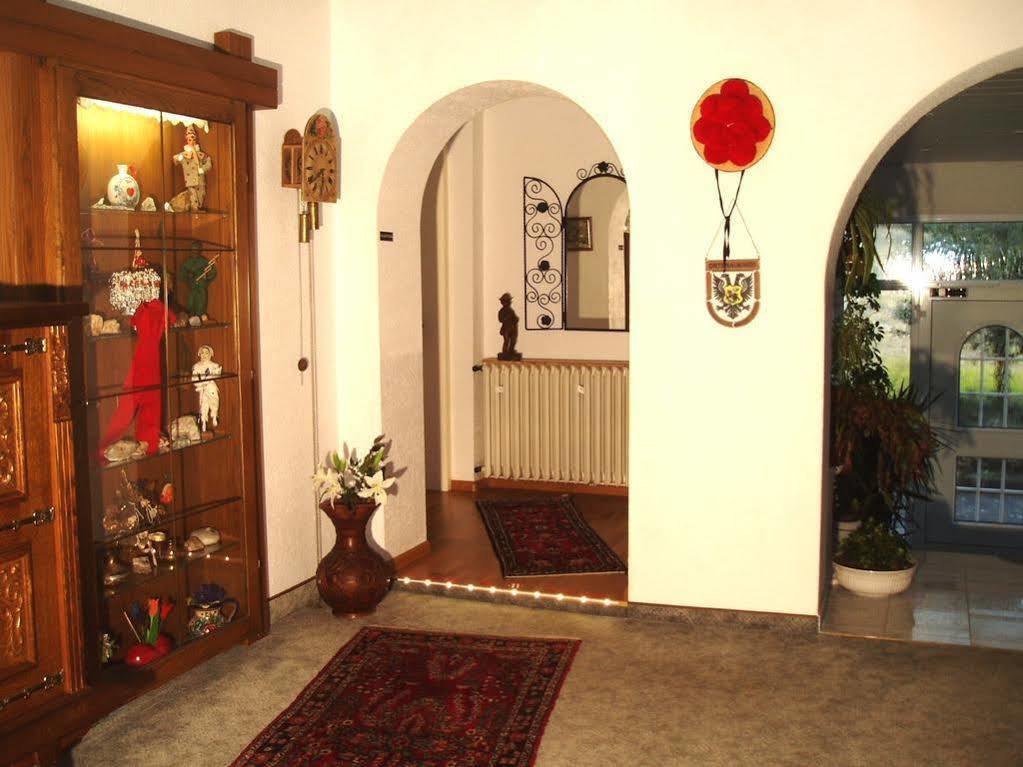Schwarzwaldhotel / Wolfach Eksteriør bilde