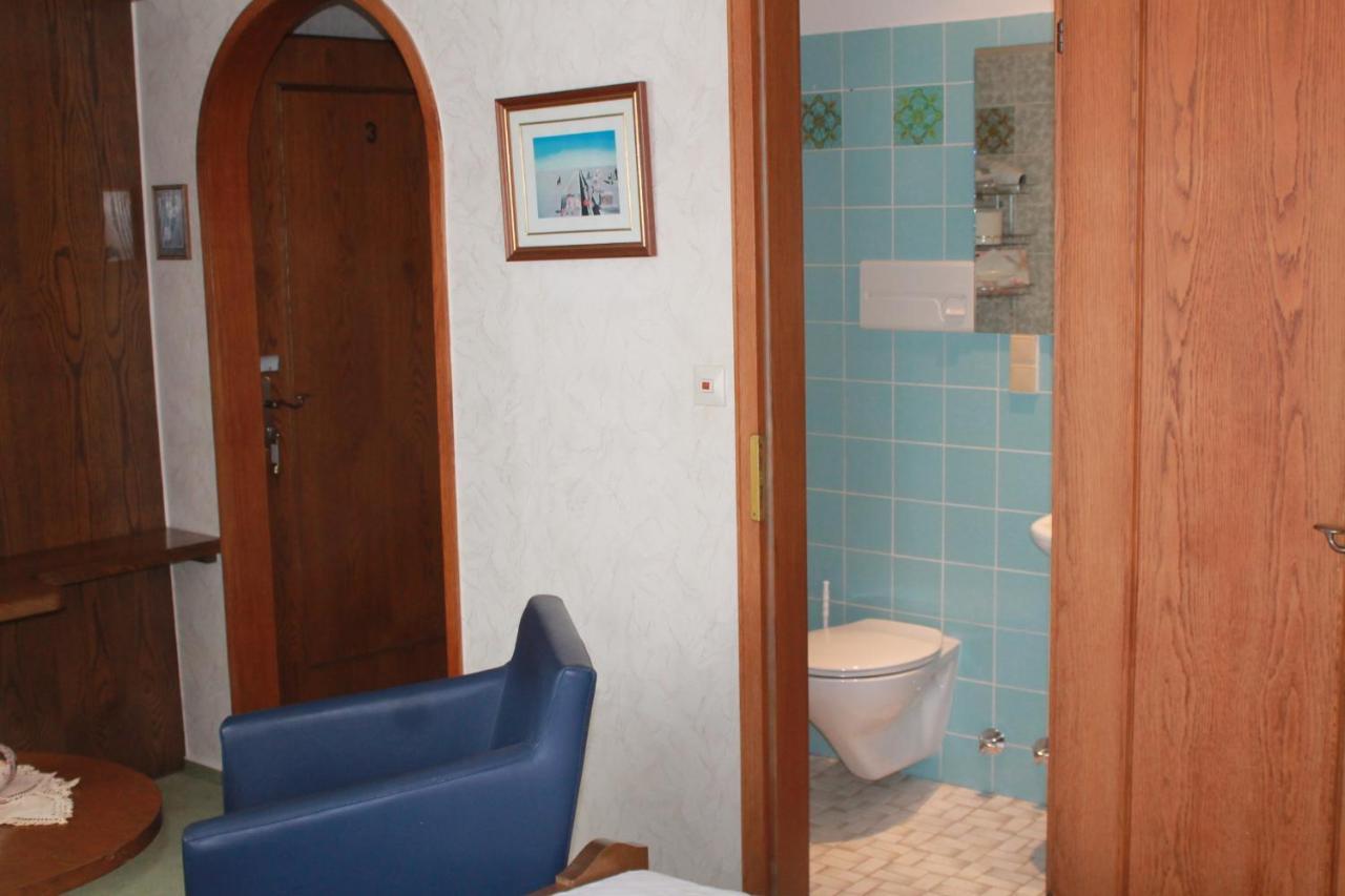 Schwarzwaldhotel / Wolfach Eksteriør bilde