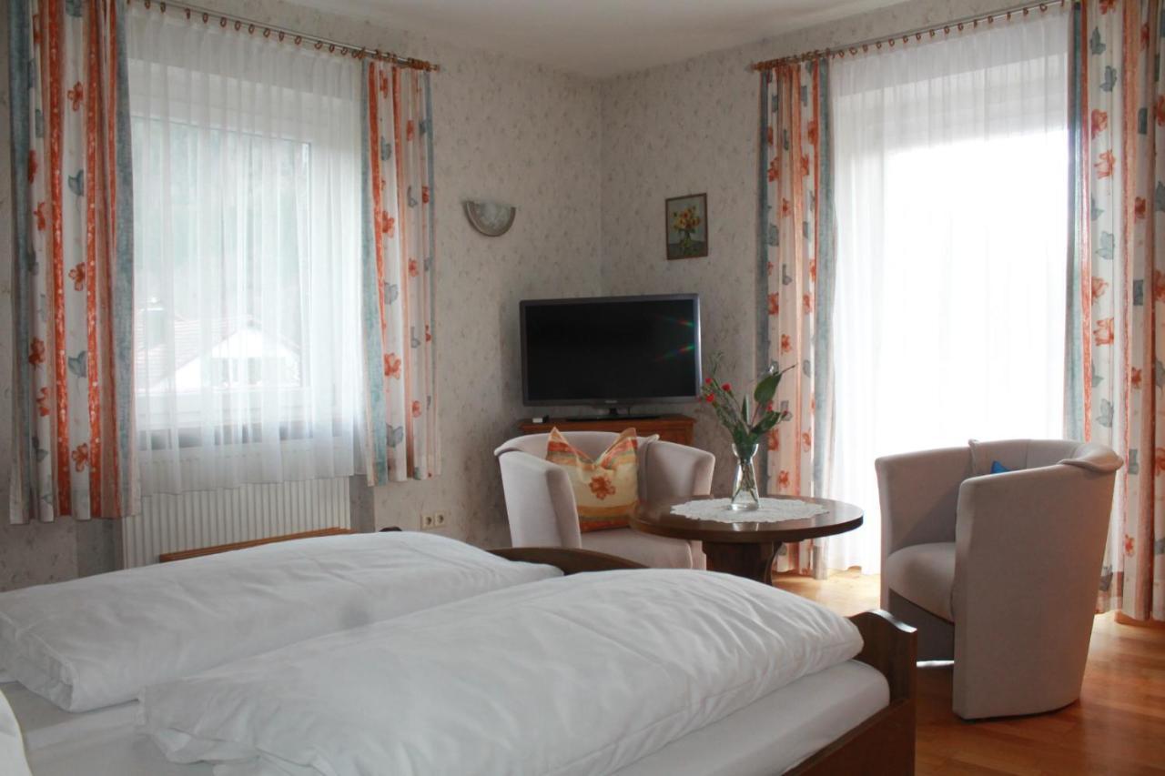 Schwarzwaldhotel / Wolfach Eksteriør bilde
