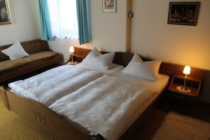 Schwarzwaldhotel / Wolfach Eksteriør bilde