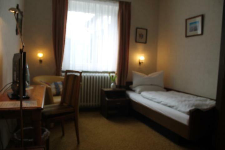 Schwarzwaldhotel / Wolfach Eksteriør bilde