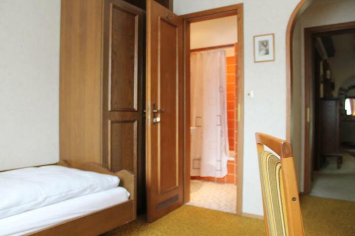 Schwarzwaldhotel / Wolfach Eksteriør bilde