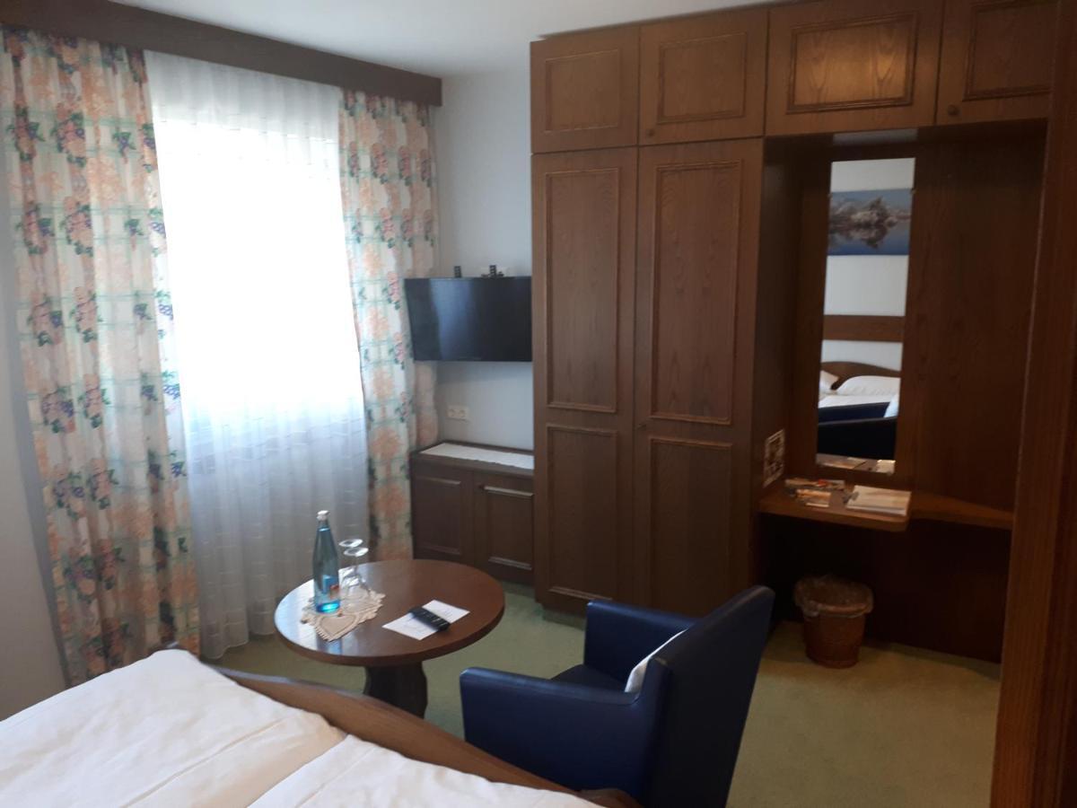 Schwarzwaldhotel / Wolfach Eksteriør bilde