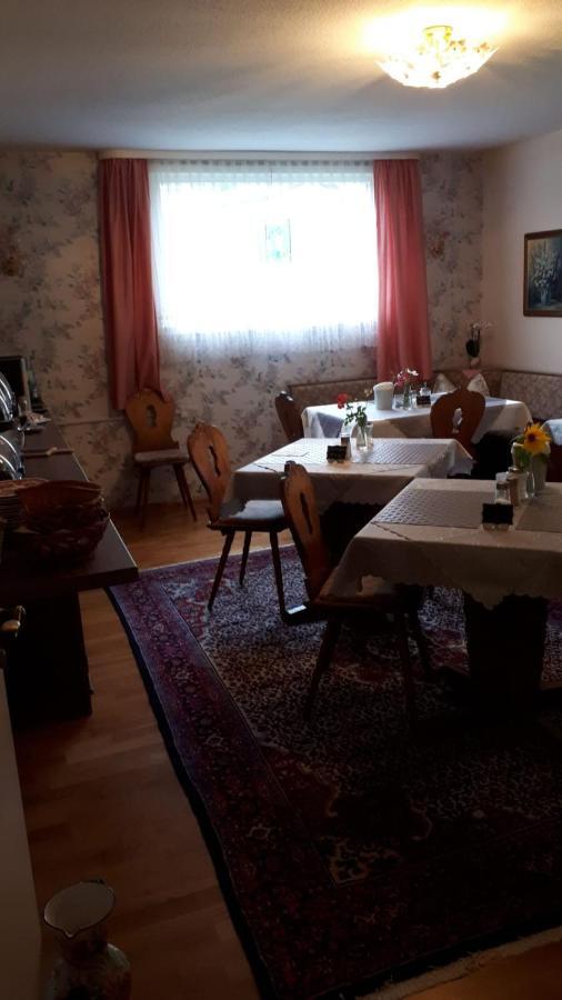 Schwarzwaldhotel / Wolfach Eksteriør bilde