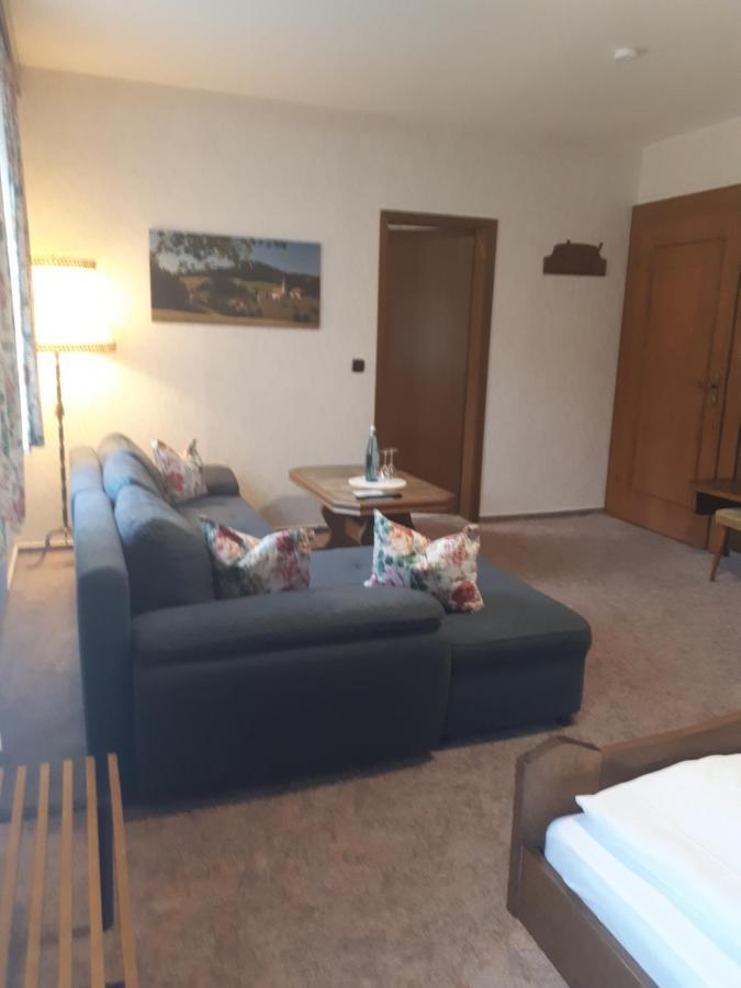 Schwarzwaldhotel / Wolfach Eksteriør bilde