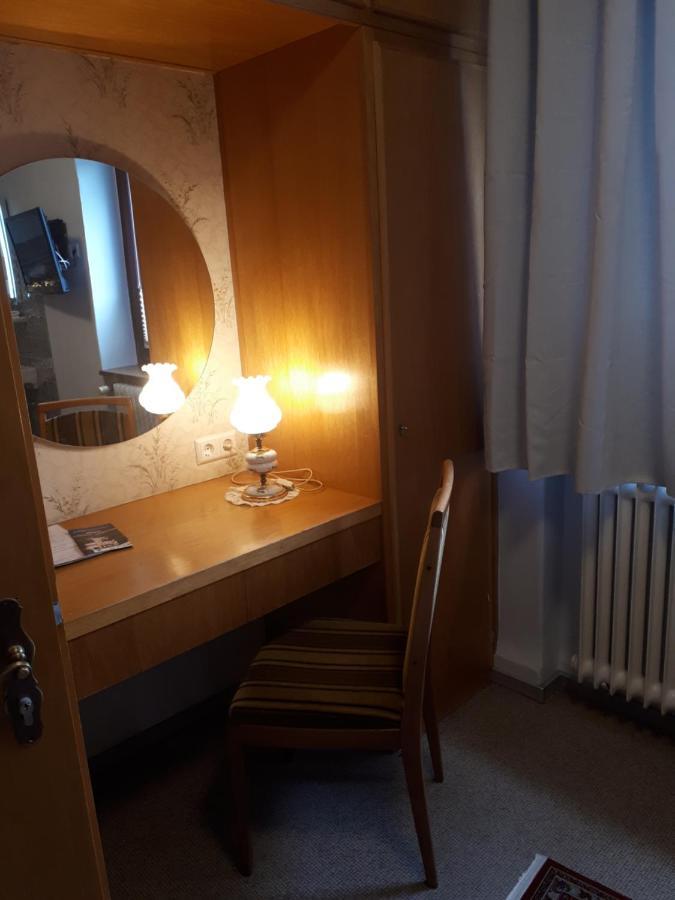 Schwarzwaldhotel / Wolfach Eksteriør bilde