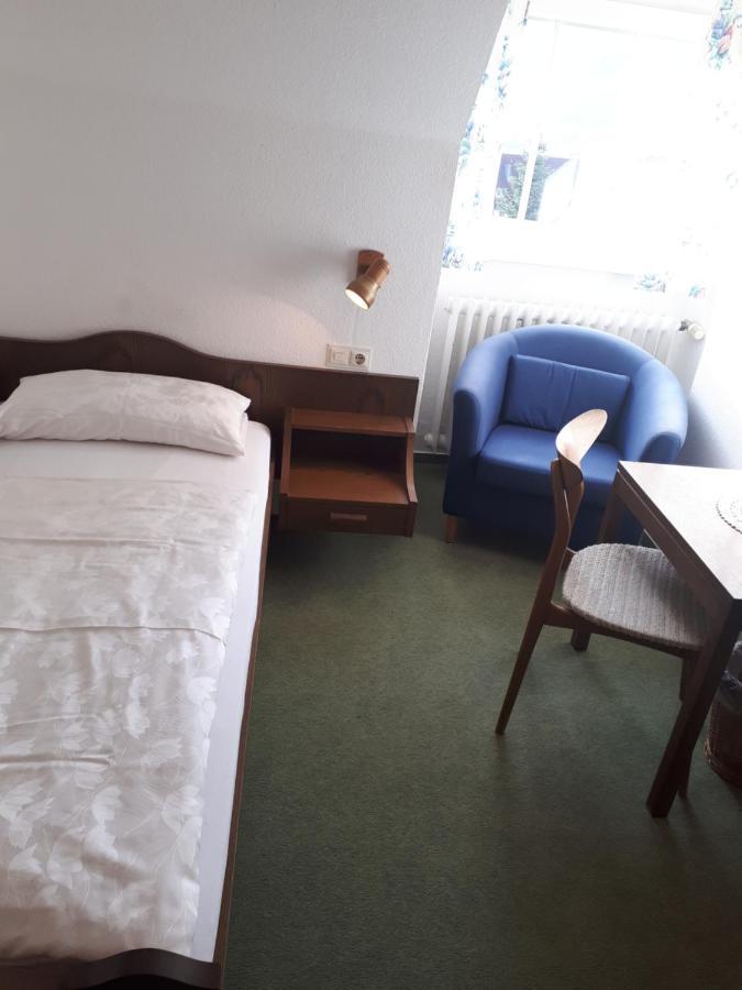 Schwarzwaldhotel / Wolfach Eksteriør bilde