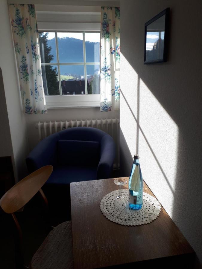 Schwarzwaldhotel / Wolfach Eksteriør bilde