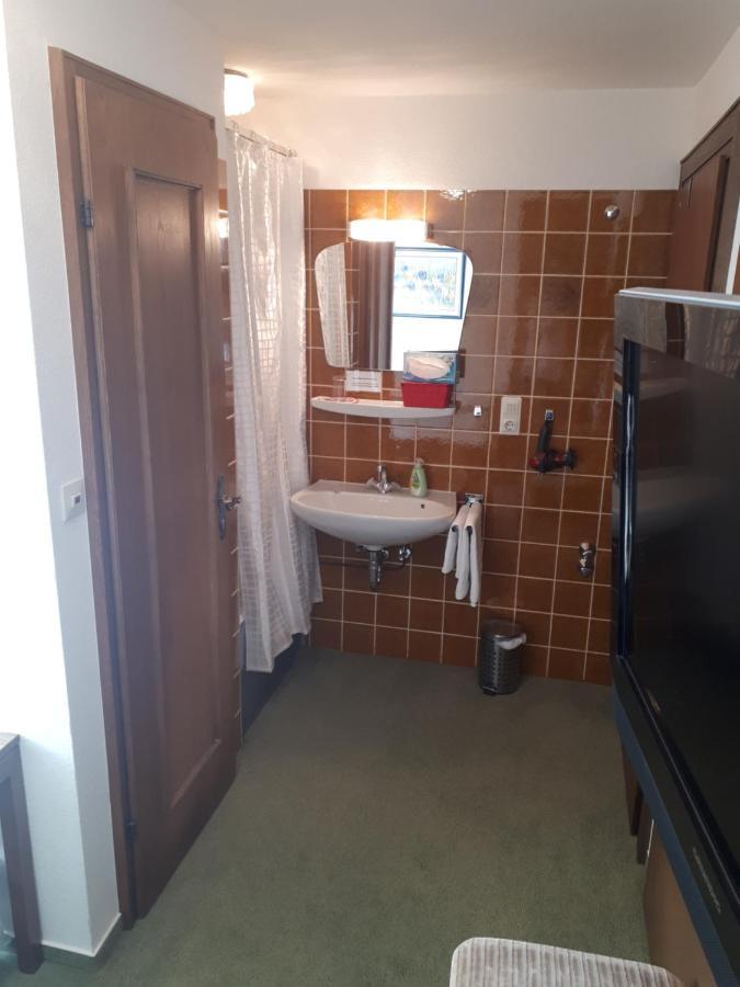Schwarzwaldhotel / Wolfach Eksteriør bilde