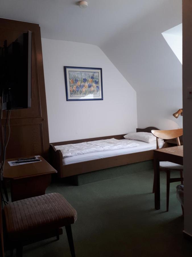Schwarzwaldhotel / Wolfach Eksteriør bilde